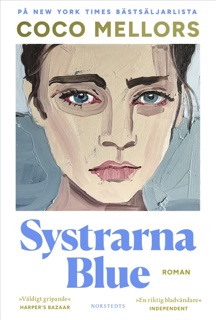 Systrarna Blue by Coco Mellors