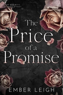 The Price of a Promise by Ember Leigh