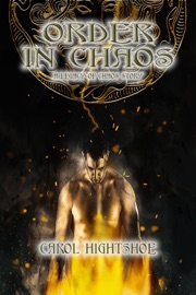 Order in Chaos - Carol Hightshoe