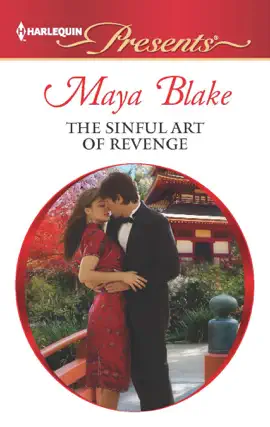 Read: The Sinful Book Art of Revenge