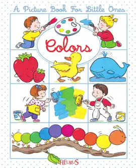 Read: Colors