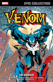 Venom Epic Collection - Len Kaminski