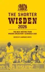 The Shorter Wisden 2026