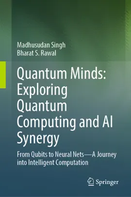Read: Quantum Minds: Exploring Quantum Computing and Book AI Synergy