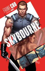Skybourne - Frank Cho