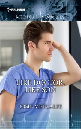 Read: Like Doctor, Book Like Son