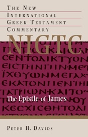 The Epistle of James - Peter H. Davids