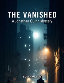 The Vanished A Jonathan Quinn Mystery