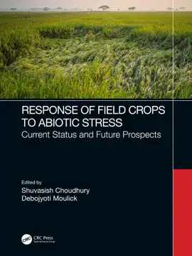 Read: Response of Field Crops Book to Abiotic Stress