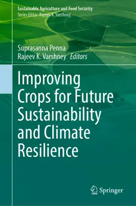 Read: Improving Book Crops for Future Sustainability and Climate Resilience