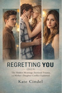 Regretting You (2025) by Kate Cindel
