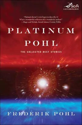 Read: Platinum Pohl Book