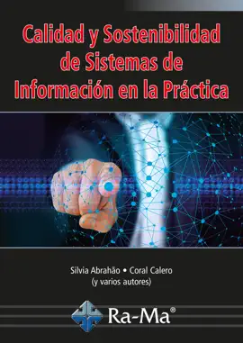 Read: Calidad y sostenibilidad de sistemas de información en la Book práctica