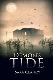 Demon's Tide - Sara Clancy & Scare Street