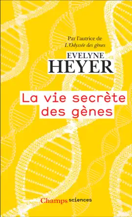Read: La vie Book secrète des gènes