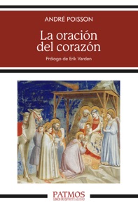 La oración del corazón Book Cover