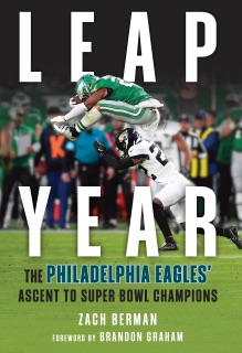 Leap Year by Zach Berman