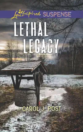 Read: Book Lethal Legacy