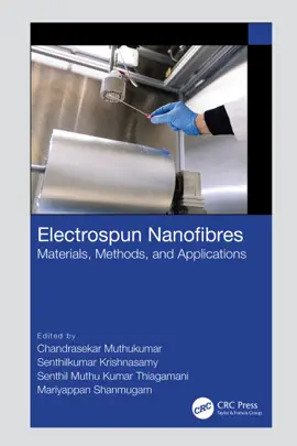 Read: Electrospun Book Nanofibres