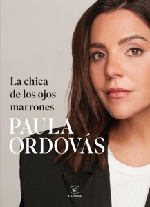 La chica de los ojos marrones Book Cover