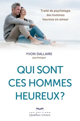 Read: Qui sont ces hommes heureux ? Book