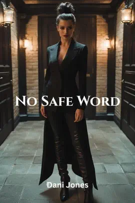 Read: No Safe Word Book
