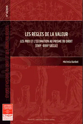Read: Book Les règles de la valeur