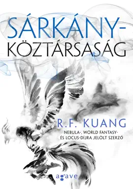 Read: Sárkányköztársaság