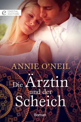 Read: Die Ärztin und Book der Scheich