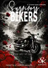 Survivors bikers 3