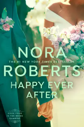 Read: Happy Ever Book After