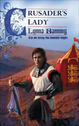 Read: Crusader's Book Lady