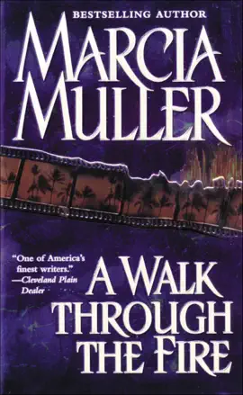 Read: A Walk Book Through the Fire