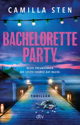 Read: Book Bachelorette Party