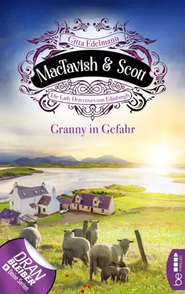 Read: MacTavish & Scott - Book Granny in Gefahr