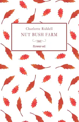 Read: Nut Bush Book Farm
