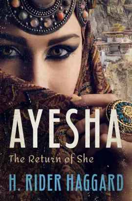 Read: Ayesha