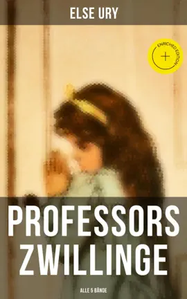 Read: Book Professors Zwillinge (Alle 5 Bände)