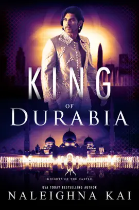 Read: King of Book Durabia