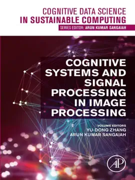 Read: Book Cognitive Systems and Signal Processing in Image Processing