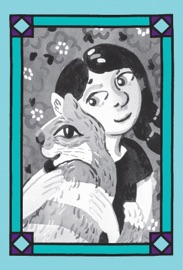 That Curious Thing - Chris Raschka
