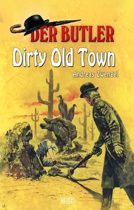 Read: Book Der Butler 13: Dirty Old Town