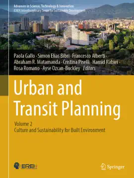 Read: Urban and Book Transit Planning
