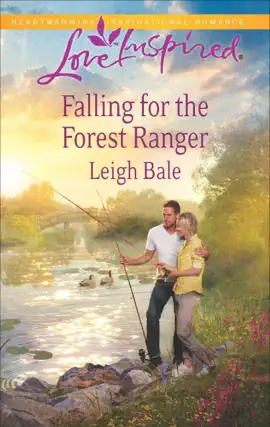 Read: Falling for Book the Forest Ranger