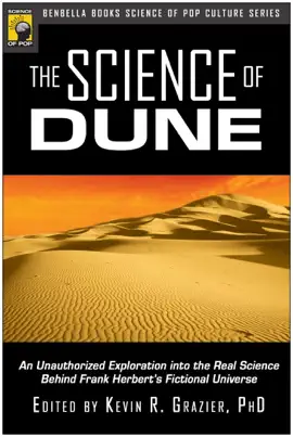 Read: The Science of Book Dune