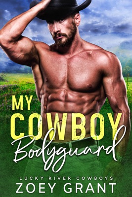 My Cowboy Bodyguard