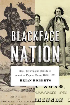 Read: Blackface Nation Book