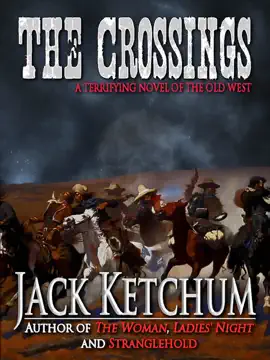 Read: The Crossings Book