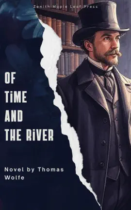 Read: Of Time and Book the River