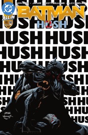 Batman (2016-) #160 - Jeph Loeb & Jim Lee